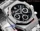 super clone Audemars Piguet Royal Oak 38mm Black Dial 26715 (3)_th.jpg